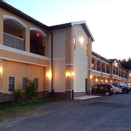 Budget Inn Williamsport Zewnętrze zdjęcie