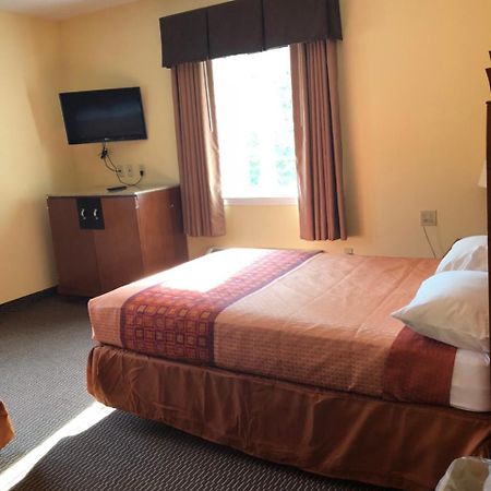 Budget Inn Williamsport Zewnętrze zdjęcie