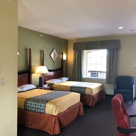 Budget Inn Williamsport Zewnętrze zdjęcie