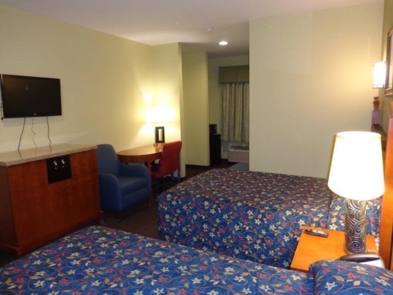 Budget Inn Williamsport Zewnętrze zdjęcie