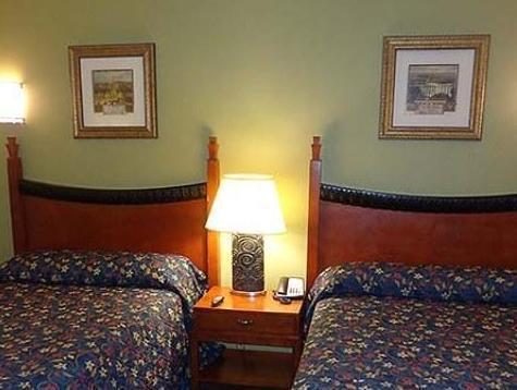 Budget Inn Williamsport Zewnętrze zdjęcie