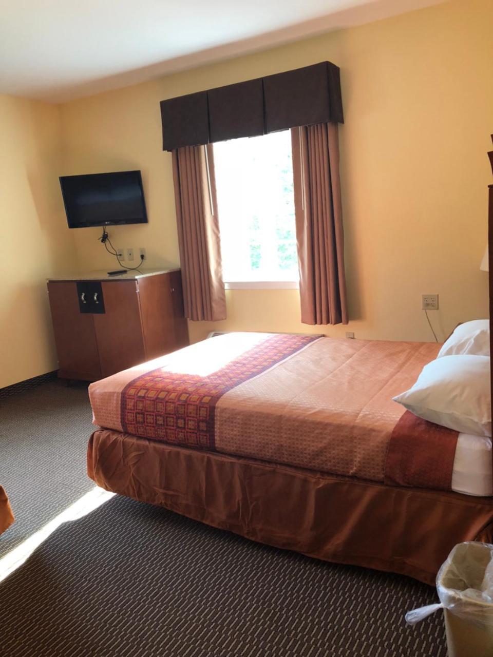 Budget Inn Williamsport Zewnętrze zdjęcie