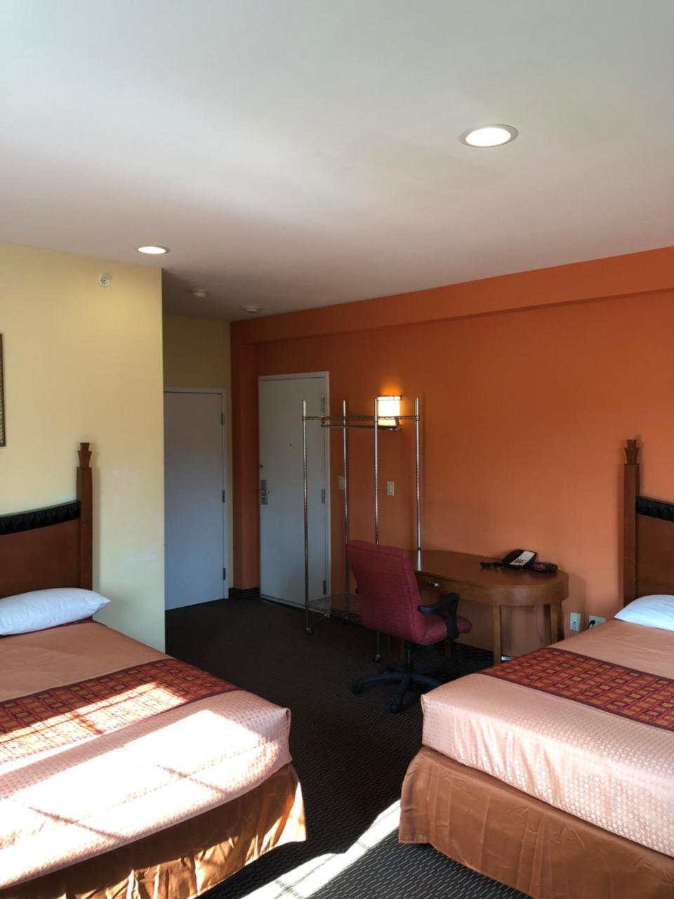 Budget Inn Williamsport Zewnętrze zdjęcie