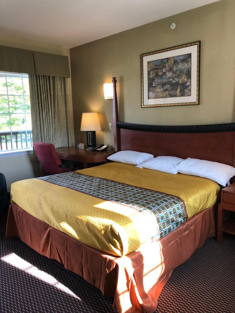 Budget Inn Williamsport Zewnętrze zdjęcie