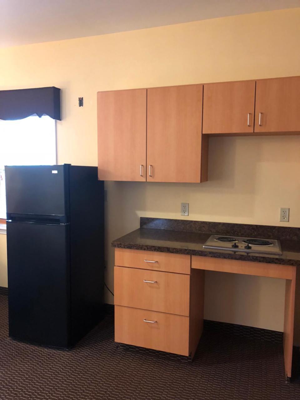 Budget Inn Williamsport Zewnętrze zdjęcie
