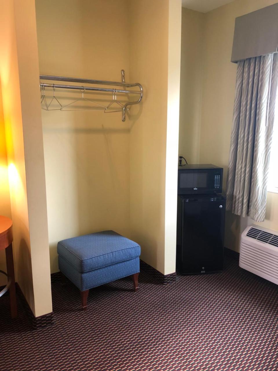 Budget Inn Williamsport Zewnętrze zdjęcie